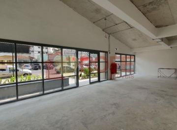 Comercial · 390m² · 5 Vagas · Loja para alugar, 390 m²  - Campo Belo - São Paulo/SP