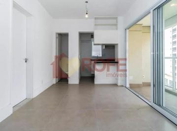 Apartamento · 50m² · 1 Quarto · 1 Vaga · Apartamento à venda - Residencial M Ferraz
