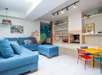 Casa · 150m² · 3 Quartos · Sobrado Reformado com Espaço Gourmet e Edícula Moderna | Em Frente à Hípica | Brooklin