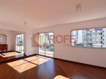 Apartamento · 180m² · 4 Quartos · 3 Vagas · APARTAMENTO À VENDA 180 M² - BROOKLIN