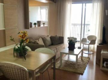 Apartamento · 48m² · 1 Quarto · 1 Vaga · Flat para alugar na Vila Nova Conceição - Edifício Diogo Home Boutique