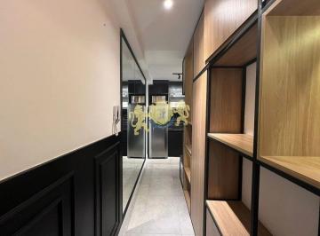 Apartamento · 34m² · 1 Quarto · Flat de 1 quarto para venda  na República - Condomínio Vibe