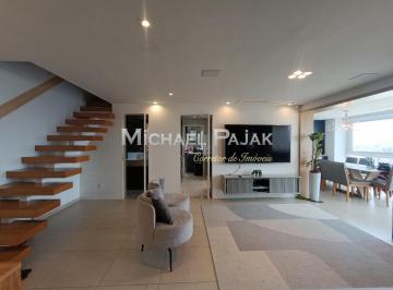 Apartamento · 254m² · 3 Quartos · 4 Vagas · Cobertura tipo para venda em Santana - Michael Pajak (11) 99996 - 4550