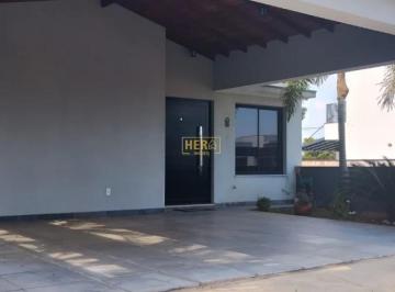 Casa · 40m² · 3 Quartos · 2 Vagas · CASA COM SUITE E AREA GOURMET COM PISCINA AQUECIDA