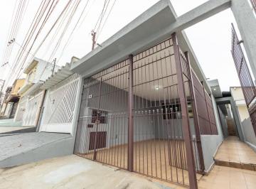 Casa · 85m² · 2 Quartos · 1 Vaga · Casa - Venda - Jd.Ciapava - Osasco, São Paulo