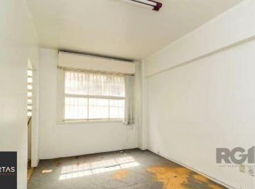 Apartamento · 42m² · 1 Quarto · Apartamento de 1 dormitório, Centro Histórico desocupado