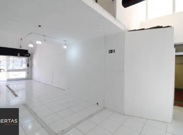 Comercial · 80m² · 2 Quartos · Comercial à venda - na Cidade Baixa