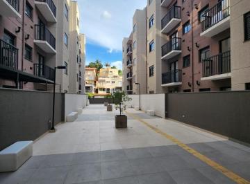 Foto 01 · Apartamento - Horto Florestal