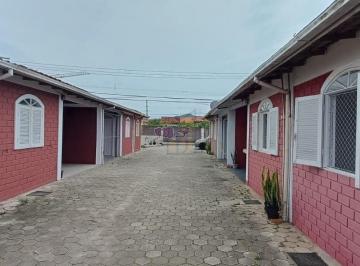 Casa · 36m² · 1 Quarto · 1 Vaga · Casa à venda no bairro Ingleses do Rio Vermelho - Florianópolis/SC
