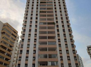 Apartamento de 4 quartos, Recife · Apartamento Nascente com 4 Quartos, Varanda e 2 Vagas nas Graças