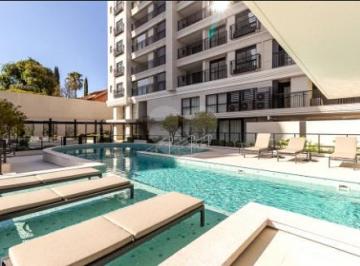 Apartamento de 3 quartos, Curitiba · Apartamento á venda com 3 quartos no alto da xv