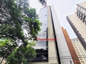 Comercial · 66m² · 2 Vagas · Conjunto à venda, 66 m² por R$ 700.000,00 - Brooklin - São Paulo/SP