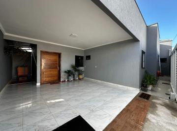 Casa · 159m² · 3 Quartos · 2 Vagas · Casa a venda Nova Colina - Sobradinho-DF