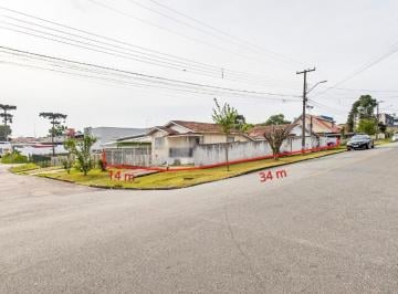 Terreno , Curitiba · Terreno 476m² - Ecoville