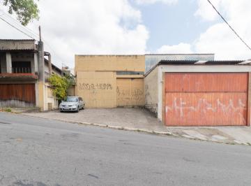 Comercial · 350m² · 4 Quartos · Galpão na Rua Goiandira, N. 375 • 350 m²