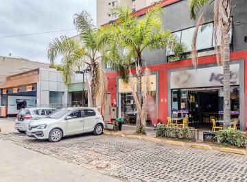 Comercial · 46m² · 7 Quartos · 4 Vagas · Loja em posto na Rua Doutor Luiz Migliano, N. 977 - Loja 04 • 46 m²