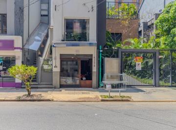 Comercial · 50m² · Loja na Alameda Jaú, N. 496 • 50 m²