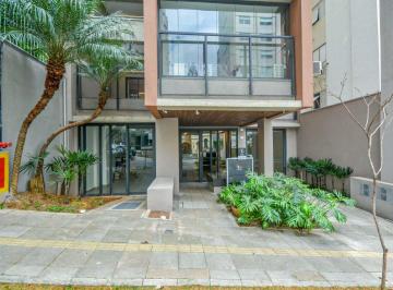 Comercial · 85m² · 3 Quartos · Loja na Alameda Franca, N. 1304 • 85 m²