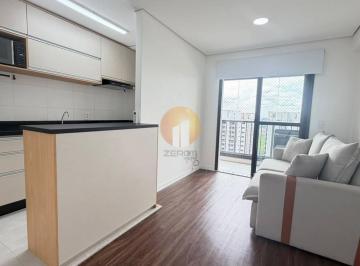 ad0a2a65b959e003773a0943657e3cc911600b2e · Apartamento com 1 dormitório para alugar, 48 m² por R$ 4.909,08/mês - Nova Aldeinha - Barueri/SP