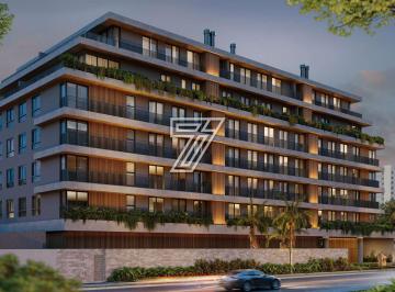 Apartamento · 138m² · 3 Quartos · 2 Vagas · Apartamento à venda - em Cabral
