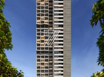 Apartamento · 25m² · 1 Quarto · Apartamento à venda - no Centro