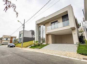 Casa · 268m² · 3 Quartos · 2 Vagas · Casa nova em condomínio