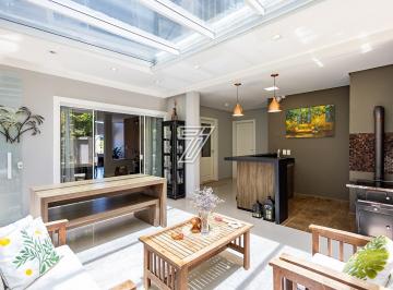 Casa · 275m² · 4 Quartos · 3 Vagas · Casa à venda - em Vista Alegre