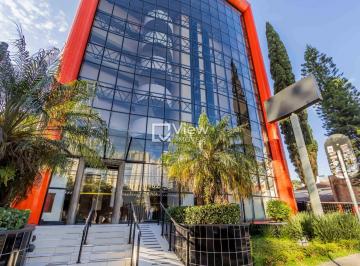 Comercial · 321m² · Locação de Andar Térreo &ndas
