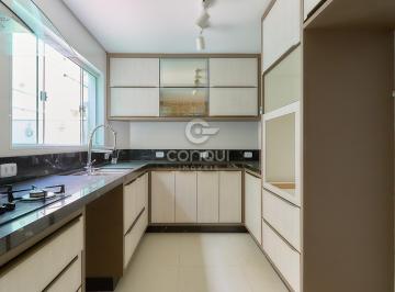 Casa · 126m² · 3 Quartos · 3 Vagas · Sobrado Semi-Mobiliado no Pedro Moro | 126m² | 3 S