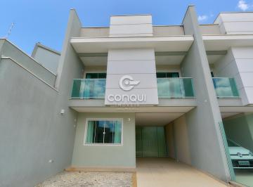 Casa · 126m² · 3 Quartos · 3 Vagas · Sobrado Semi-Mobiliado no Pedro Moro | 126m² | 3 S