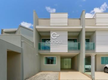 Casa · 126m² · 3 Quartos · 3 Vagas · Sobrado Semi-Mobiliado no Pedro Moro | 126m² | 3 S