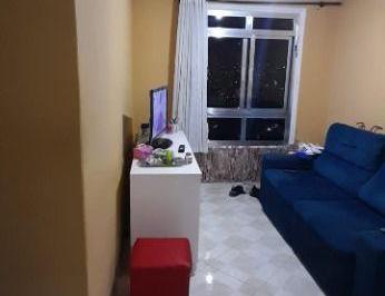ebca8be9e507ed38bdedb82f769adfebda17c6df · Apartamento com 2 dormitórios à venda, 47 m² por R$ 150.000,00 - Jardim Mitsutani - São Paulo/SP