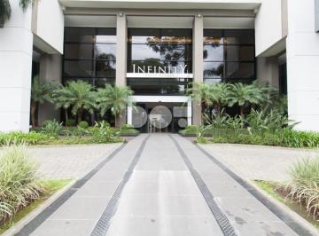 Comercial · 28m² · 1 Vaga · Sala comercial mobiliada e com vaga no Cabral