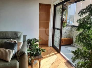 Apartamento de 3 quartos, São Paulo · Apartamento - Venda - Santana