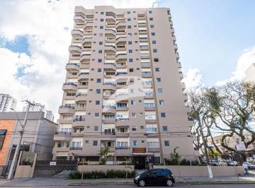 Fachada · Apartamento 1 Quarto Portao 32m²