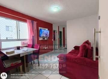 Apartamento de 2 quartos, Suzano · APARTAMENTO 2 DORMITORIOS CONDOMINIO BOSQUE DAS FLORES JARDIM EUROPA SUZANO