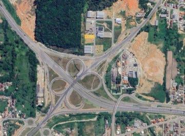 1 · Terreno Logístico Estratégico no Park Log - Alto Aririú, com 749,97 m2