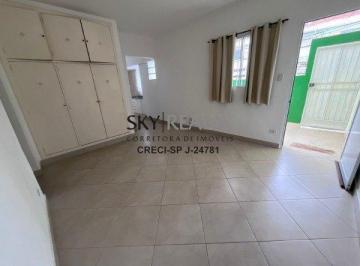 Casa · 117m² · 3 Quartos · 1 Vaga · Casa para locação no Pq. Jabaquara, 3 quartos, 1 vaga