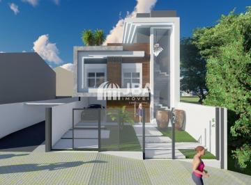 01 · Casa à venda - na Fazendinha
