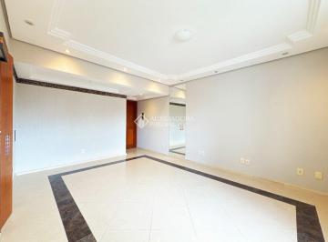 Apartamento · 93m² · 3 Quartos · 1 Vaga · Apartamento com 93 m², 3 quartos com suíte e closet, 1 vaga fixa - Bairro Santana.