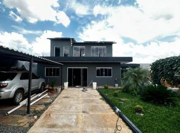 Casa de 5 quartos, Gama · CASA DE 5 QUARTOS EM EXCELENTE LOCALIZAÇÃO NA PONTE ALTA NORTE
