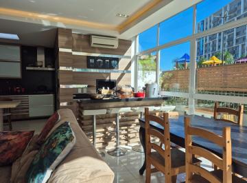 Apartamento · 192m² · 3 Quartos · 2 Vagas · Apartamento 3 Dormitórios no Rossi Arte Parque ( Central Parque )