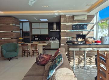 Apartamento · 192m² · 3 Quartos · 2 Vagas · Apartamento Garden  3 Dormitórios no Rossi Arte Parque ( Central Parque )