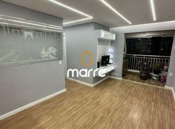 Apartamento · 67m² · 3 Quartos · 1 Vaga · APARTAMENTO À VENDA NO CONDOMÍNIO VITA HOME CLUB