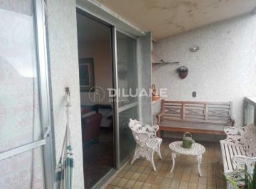Apartamento · 140m² · 2 Quartos · 1 Vaga · Apartamento : / Residencial / Flamengo