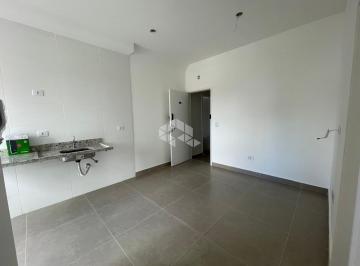 3 · Apartamento à venda na Vila Ester