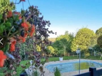 e8843174-f543-42ba-9701-8f30e365a89e · Casa à Venda no Condomínio Paragem Verdes Campos - Gravataí/RS