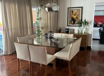 IMG-20251015-WA0065 · Apartamento de Alto Padrão à Venda na Mooca - 220m² | 4 Dormitórios (3 Suítes) | 4 Vagas | Mobiliado
