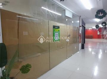 Comercial · 26m² · Sala para aluguel no Centro de Florianópolis