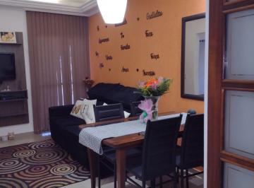 Foto 01 · Apartamento, Jardim Nossa Senhora de Fátima, Jandira, SP
